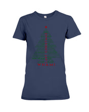 Load image into Gallery viewer, Last Christmas Wham Gift For Christmas Ladies Tee