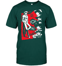 Load image into Gallery viewer, See You Space Cowboy Trending  Shirt Guys Tee