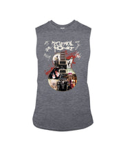 Load image into Gallery viewer, My Chemical Romance Classic Guitar Gift For Guitarist Unisex Long Sleeve