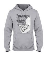 Load image into Gallery viewer, Elephant Cute Gift For Family Tee Hoodie