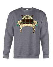 Load image into Gallery viewer, Dia De Los Dallas Sweatshirt
