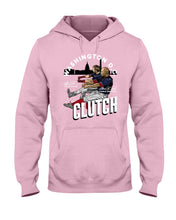 Load image into Gallery viewer, Washington Dc Clutch Autograph Tee Hoodie