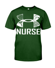 Load image into Gallery viewer, Nurse Life Guys Tee