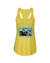 Load image into Gallery viewer, Limited Belcher Family Ladies Flowy Tank