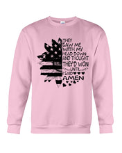 Load image into Gallery viewer, Christian T-Shirt Amen Sweatshirt