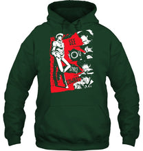 Load image into Gallery viewer, See You Space Cowboy Trending  Shirt Hoodie