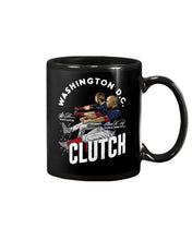 Load image into Gallery viewer, Washington Dc Clutch Autograph Tee Mug