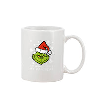 Load image into Gallery viewer, The Grinch Stole My Pancreas Mug