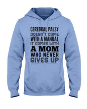 Load image into Gallery viewer, Cerebral Palsy House Hoodie
