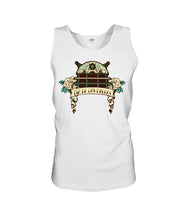 Load image into Gallery viewer, Dia De Los Dallas Unisex Tank Top