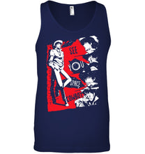 Load image into Gallery viewer, See You Space Cowboy Trending  Shirt Unisex Tank Top