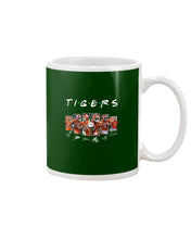 Load image into Gallery viewer, Clemson Tigers Ncaa Friends Font T-Shirt For Fans Mug