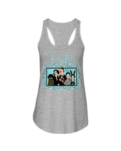 Load image into Gallery viewer, Limited Belcher Family Ladies Flowy Tank