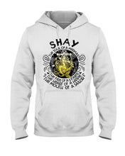 Load image into Gallery viewer, Shay Soul Of Mermaid Horoscope T-Shirt Hoodie