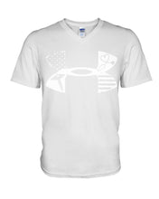 Load image into Gallery viewer, Gift For Doctor T-Shirt Guys V-Neck