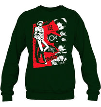 Load image into Gallery viewer, See You Space Cowboy Trending  Shirt Sweatshirt