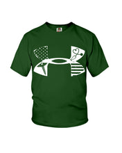 Load image into Gallery viewer, Gift For Doctor T-Shirt Youth Tee