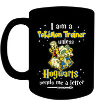 Load image into Gallery viewer, Pokemon Trainer Harry Potter Fans T-Shirt Mug