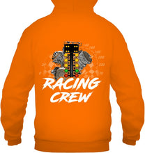 Load image into Gallery viewer, Racing New Team Name Hoodie