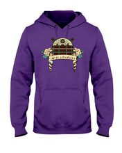 Load image into Gallery viewer, Dia De Los Dallas Hoodie