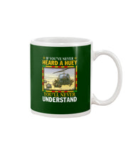 Load image into Gallery viewer, Heard A Huey Gift T-Shirt Mug