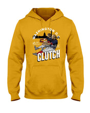 Load image into Gallery viewer, Washington Dc Clutch Autograph Tee Hoodie