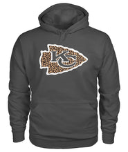 Load image into Gallery viewer, Kansas City Chief Hoodie