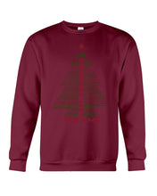Load image into Gallery viewer, Last Christmas Wham Gift For Christmas Sweatshirt