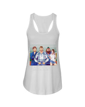Load image into Gallery viewer, Letterkenny - To Be Fairrr Shirt Ladies Flowy Tank
