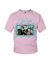 Load image into Gallery viewer, Limited Belcher Family Youth Tee