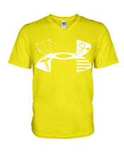 Load image into Gallery viewer, Gift For Doctor T-Shirt Guys V-Neck