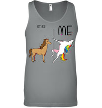 Load image into Gallery viewer, Other Accountants Me Unisex Tank Top