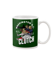Load image into Gallery viewer, Washington Dc Clutch Autograph Tee Mug