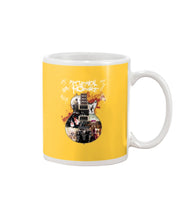 Load image into Gallery viewer, My Chemical Romance Classic Guitar Gift For Guitarist Mug