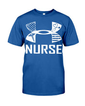 Load image into Gallery viewer, Nurse Life Guys Tee