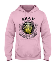 Load image into Gallery viewer, Shay Soul Of Mermaid Horoscope T-Shirt Hoodie