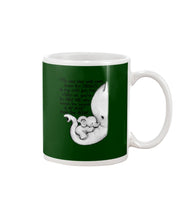 Load image into Gallery viewer, Elephant Cute Gift For Family Tee Mug