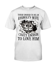 Load image into Gallery viewer, Funny T-Shirt For Your Wife Guys Tee