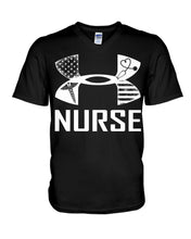 Load image into Gallery viewer, Nurse Life Guys V-Neck