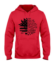 Load image into Gallery viewer, Christian T-Shirt Amen Hoodie