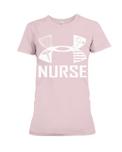 Load image into Gallery viewer, Nurse Life Ladies Tee