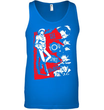 Load image into Gallery viewer, See You Space Cowboy Trending  Shirt Unisex Tank Top