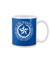 Load image into Gallery viewer, El Paso It's Where My Story Begins Mug