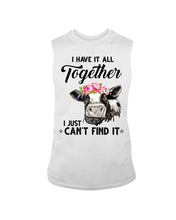 Load image into Gallery viewer, I Have All Together I Just Can't Find It Unisex Long Sleeve