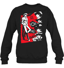 Load image into Gallery viewer, See You Space Cowboy Trending  Shirt Sweatshirt