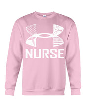 Load image into Gallery viewer, Nurse Life Sweatshirt