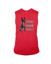 Load image into Gallery viewer, K9 Dog Hero Zero Bark Thirty Unisex Long Sleeve