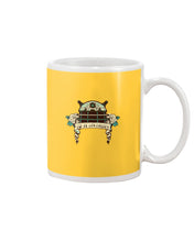 Load image into Gallery viewer, Dia De Los Dallas Mug