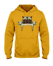 Load image into Gallery viewer, Dia De Los Dallas Hoodie