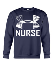 Load image into Gallery viewer, Nurse Life Sweatshirt